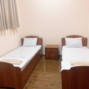 Фотография хостела The Urban Hotel & Hostel