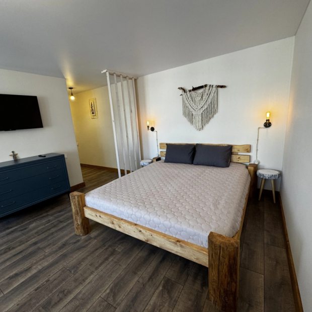 Фотографии квартиры 
            Квартира на Улице Мира