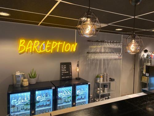 Фотография гостиницы Comfort Hotel Jönköping