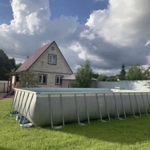 Фотография Коттеджа Частный дом с баней и банным чаном