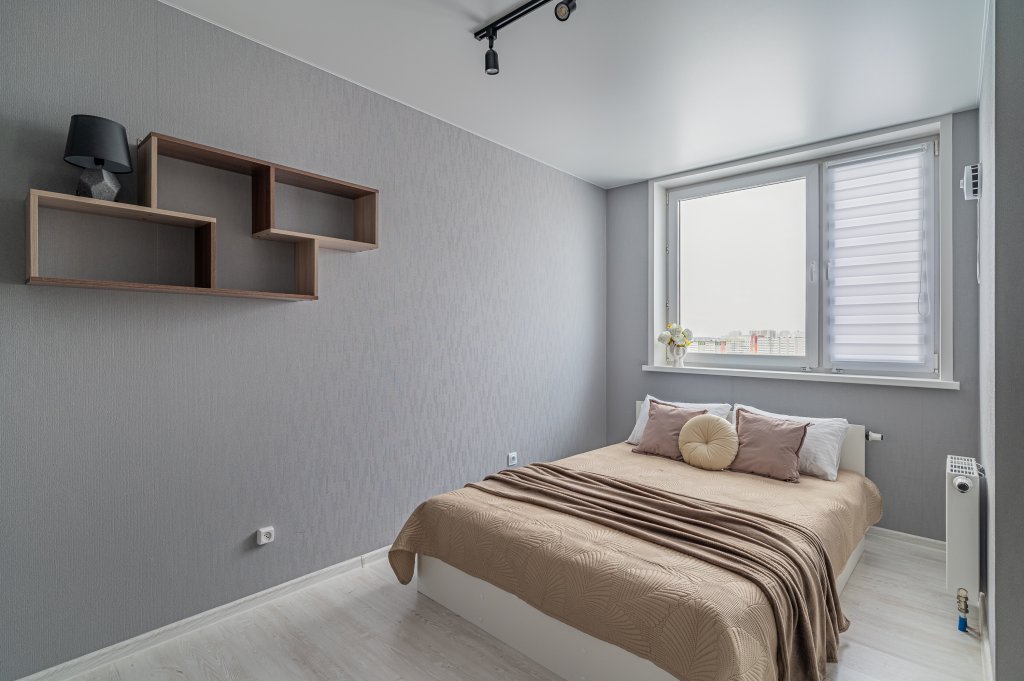 Фотография квартиры Апартаменты Красноармейская 8