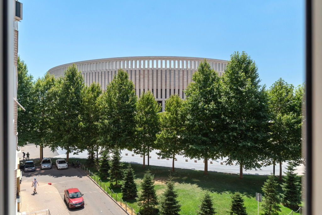 Фотография квартиры Апартаменты Колизей