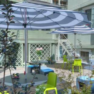 Фотографии гостиницы
Campanile Annecy Centre - Gare