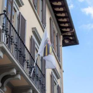 Фотографии мини отеля
Opera Boutique B&B