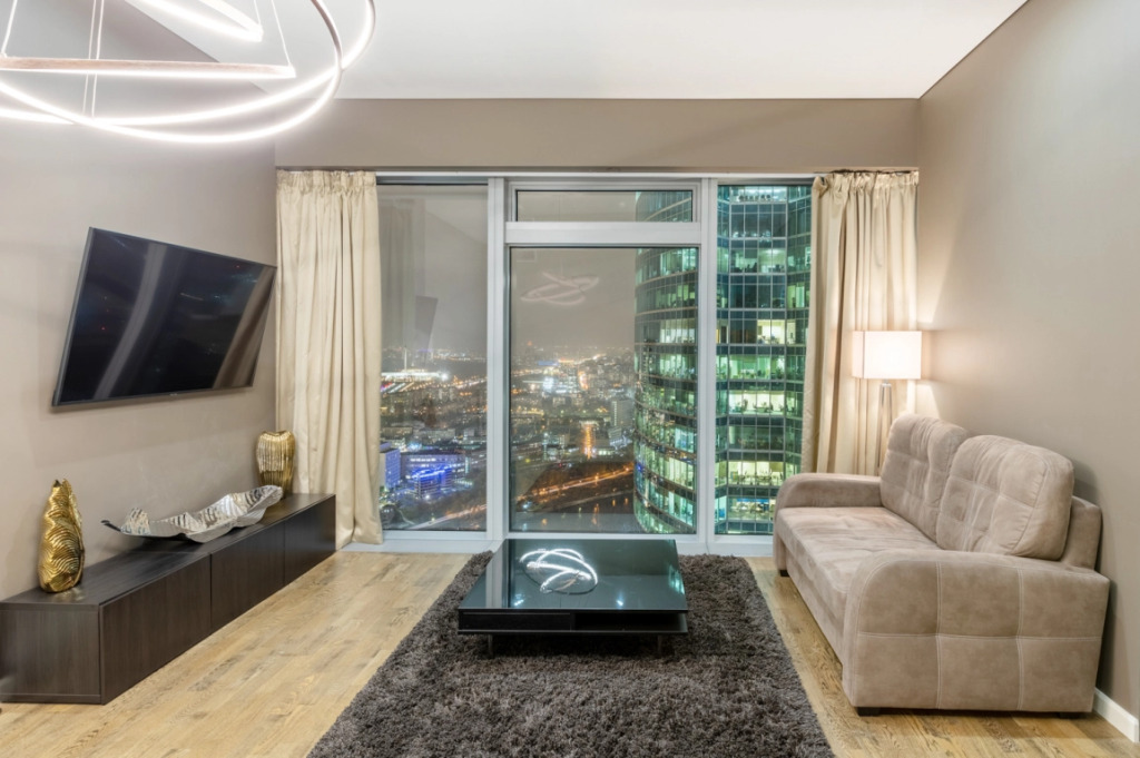 Фотография квартиры Rockmond 48 Junior Suite 12