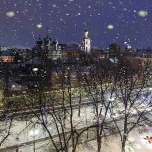 Фотография мини отеля Эсквайр Отель