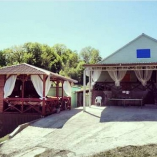 Фотография гостевого дома Ласточка