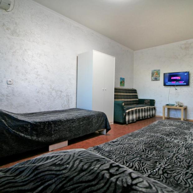 Фотографии квартиры 
            Provance на проспекте Героев Кириши