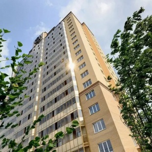 Фотография квартиры Апартаменты Hugge Place на улице Лазурная 28