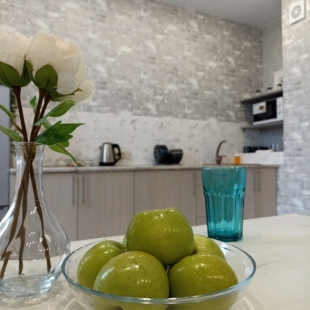 Фотография квартиры Квартира Студия у моста