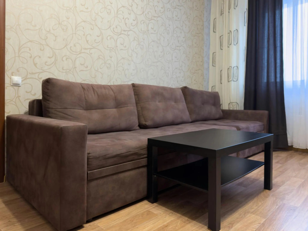 Фотография квартиры Апартаменты на улице Александра Усольцева 30