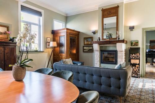 Фотография мини отеля B&B Den Engel