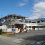 Фотография мотеля Auberge Motel LA RÉFÉRENCE