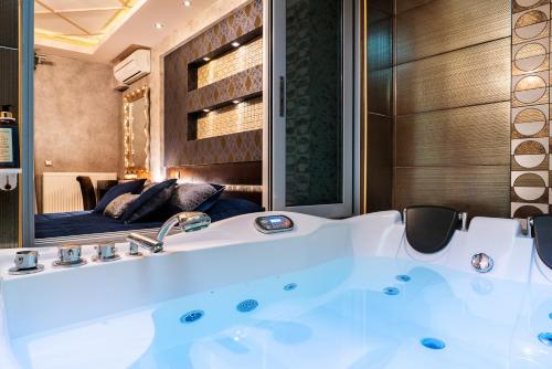 Фотография гостиницы Eliton Hotel & Spa