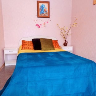 Фотография квартиры Квартира на улице Володарского 50