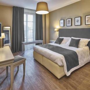 Фотографии гостиницы 
            Dedo Boutique Hotel