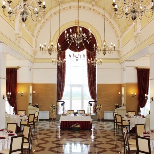 Фотография ресторана Ривьера