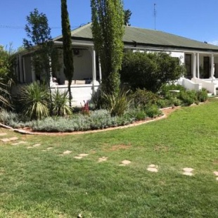 Фотография мини отеля Karoo Ouberg Guest Lodge