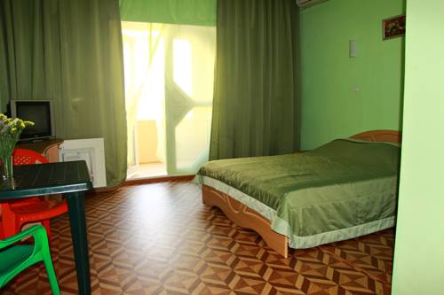 Фотографии гостевого дома
Роза Ветров