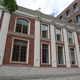 Фотография лофта Зал 100 м