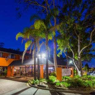 Фотографии гостиницы 
            Markets Hotel