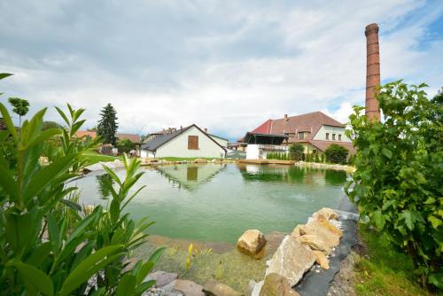 Фотография гостевого дома Pivovarský dvůr Lipan