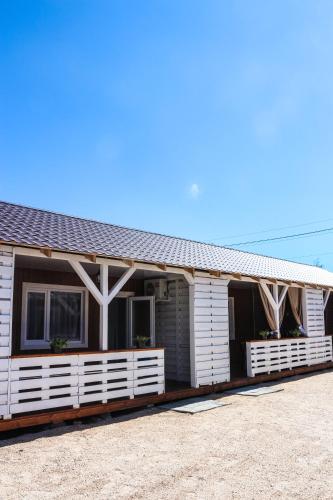 Фотография гостиницы Starfish