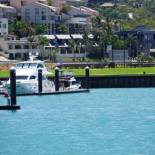 Фотография апарт отеля Airlie Seaview Apartments