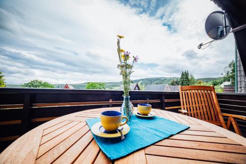 Фотография гостевого дома Rhön Häuschen