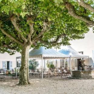 Фотографии гостиницы
Le Talluy