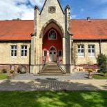 Фотография гостевого дома Naumburger Wein & Sekt Manufaktur - Pension 1824