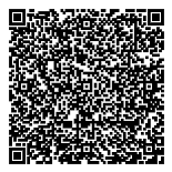 QR код гостиницы Плаза Новокосино