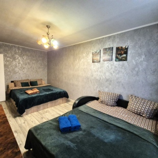 Фотография квартиры Квартира в Центре на Московском 45