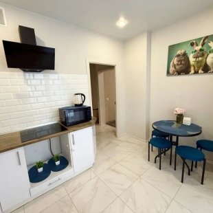 Фотография квартиры Квартира Большая 1-ка с новым ремонтом