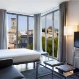 Фотография гостиницы AC Hotel Ciutat de Palma by Marriott