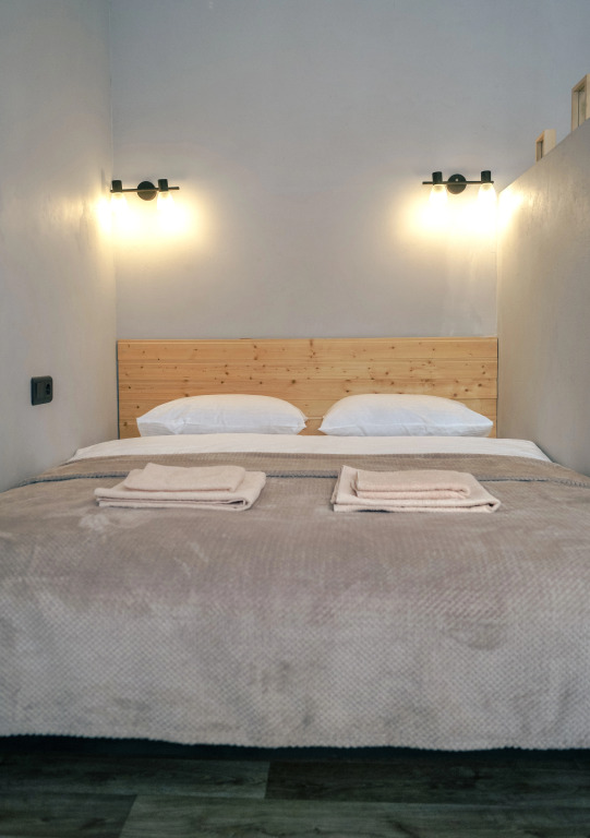 Фотография квартиры Квартира Современная студия