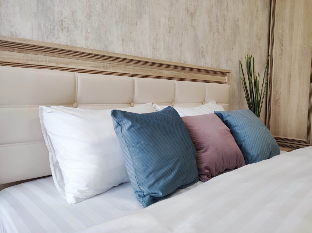 Фотография квартиры 2-к Квартира