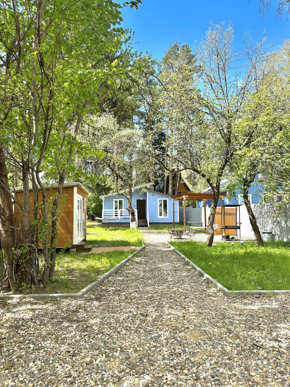 Фотография Коттеджа Частный Дом Загорянка