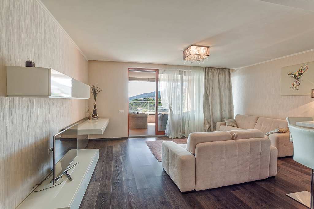 Фотография квартиры Апартаменты Фамилия Элит 10