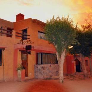 Фотографии гостиницы
La Paleta del Pintor