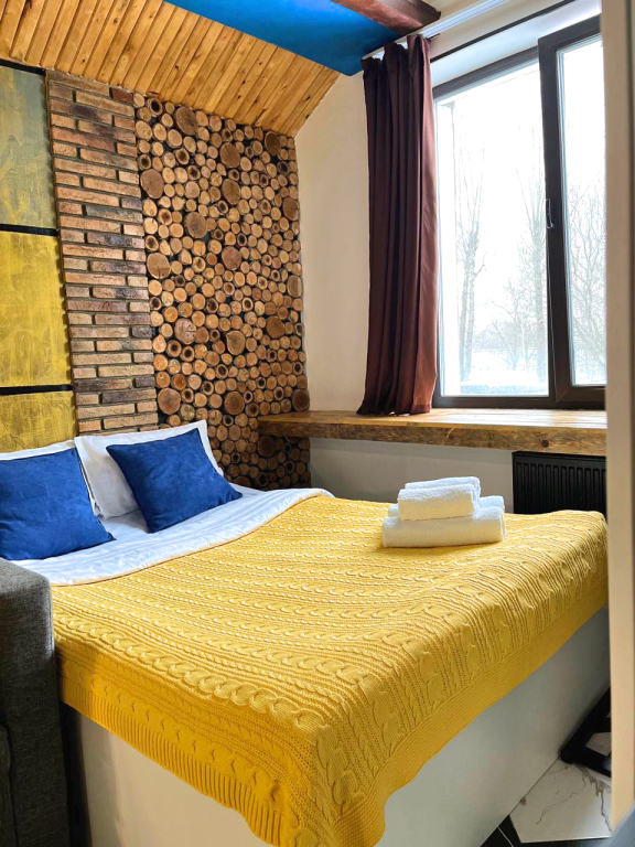 Фотография квартиры Апартаменты в Жк Admiral Waterhouse ДЛ24