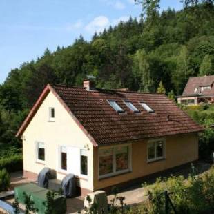 Фотографии гостевого дома
Ferienhaus Maria Magdalena