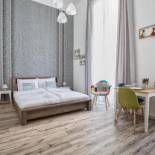 Фотография мини отеля Budapest Passage 1