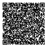 QR код пансионата Дом Отдыха Жемчужина