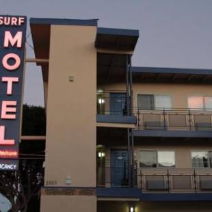 Фотографии мотеля
Surf Motel