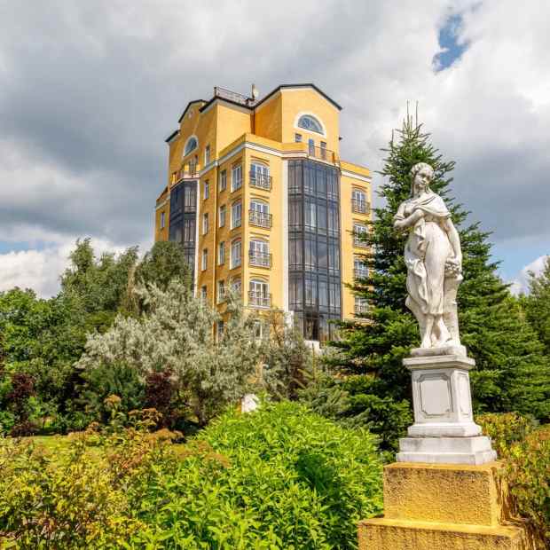 Фотография апарт отеля Креатово