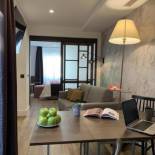 Фотография апарт отеля Suites San Pablo