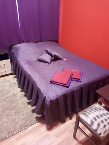 Фотографии гостиницы
Омега