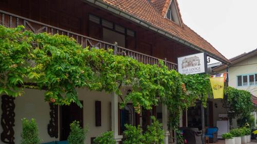 Фотография гостиницы The Lodge