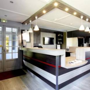 Фотографии гостиницы
Comfort Hotel ORLY-RUNGIS